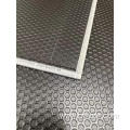 High Quality Rigid Core SPC Vinyl Flooring Click